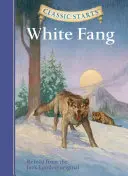 Iniziare il classico(r) Zanna Bianca - Classic Starts(r) White Fang