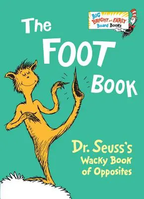 Il libro dei piedi - The Foot Book
