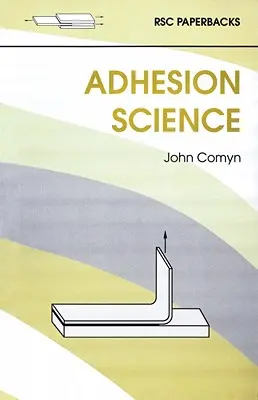 Scienza dell'adesione - Adhesion Science