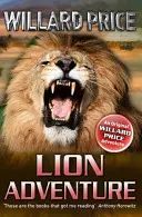Avventura con i leoni - Lion Adventure