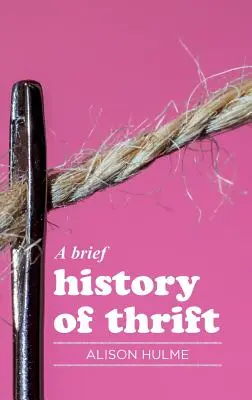 Breve storia della parsimonia - A brief history of thrift