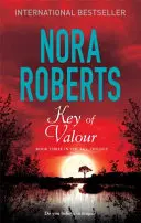 Key Of Valour - Numero 3 della serie - Key Of Valour - Number 3 in series