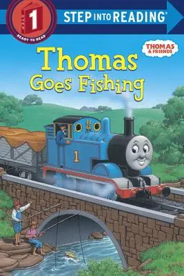 Thomas va a pesca (Thomas & Amici) - Thomas Goes Fishing (Thomas & Friends)