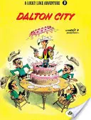 Città di Dalton - Dalton City
