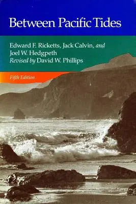 Tra le maree del Pacifico: Quinta edizione - Between Pacific Tides: Fifth Edition