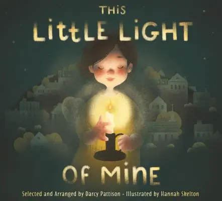 Questa mia piccola luce - This Little Light of Mine