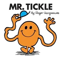 Il signor Solletico - Mr. Tickle