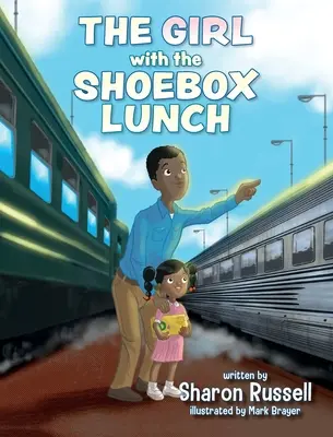 La ragazza con il pranzo in scatola - The Girl with the Shoebox Lunch