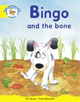 Literacy Edition Storyworlds Stage 2, Il mondo degli animali, Bingo e l'osso - Literacy Edition Storyworlds Stage 2, Animal World, Bingo and the Bone