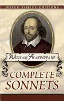 Sonetti completi - Complete Sonnets