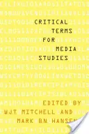 Termini critici per gli studi sui media - Critical Terms for Media Studies