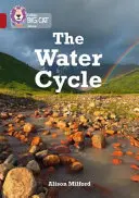 Il ciclo dell'acqua - Banda 14/Rubino - Water Cycle - Band 14/Ruby