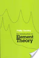 Introduzione alla teoria degli elementi - An Introduction to Element Theory
