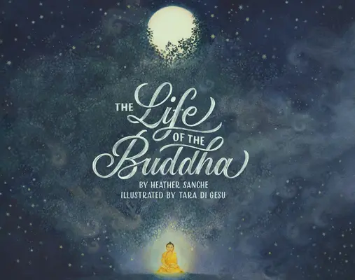 La vita del Buddha - The Life of the Buddha