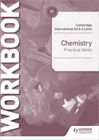 Libro di lavoro sulle abilità pratiche di chimica del Cambridge International as & a Level - Cambridge International as & a Level Chemistry Practical Skills Workbook