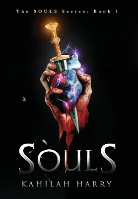 Anime - Souls
