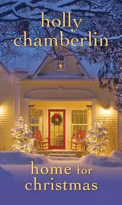 A casa per Natale - Home for Christmas