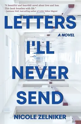 Lettere che non spedirò mai - Letters I'll Never Send