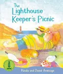 Il picnic del guardiano del faro - Lighthouse Keeper's Picnic