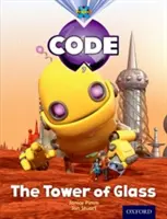 Progetto X Code: Galattica la Torre di Vetro - Project X Code: Galactic the Tower of Glass