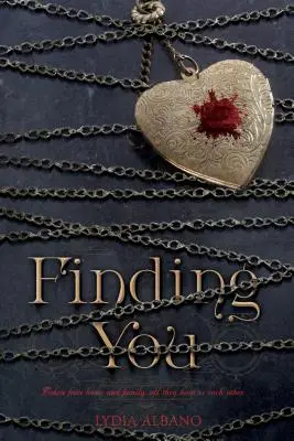 Trovare te - Finding You