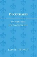 Sedie a sdraio - Deckchairs