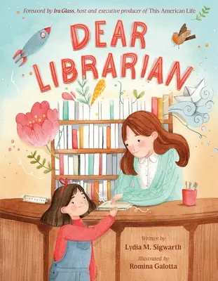 Caro bibliotecario - Dear Librarian