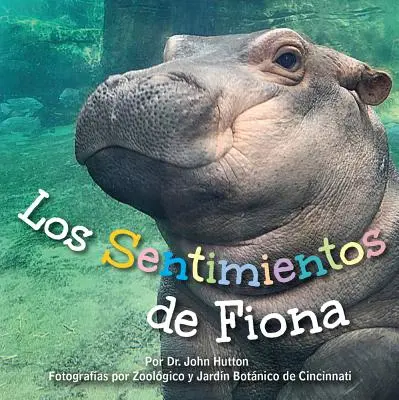 Los Sentimientos de Fiona = I sentimenti di Fiona - Los Sentimientos de Fiona = Fiona's Feelings