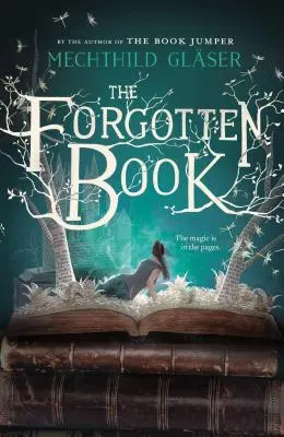 Il libro dimenticato - The Forgotten Book