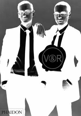 Viktor&rolf Copertina - Viktor&rolf Cover Cover