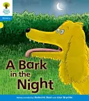 Albero di lettura Oxford: Livello 3: Narrativa fonetica di Floppy: Un abbaio nella notte - Oxford Reading Tree: Level 3: Floppy's Phonics Fiction: A Bark in the Night
