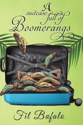 Una valigia piena di boomerang - Suitcase Full of Boomerangs