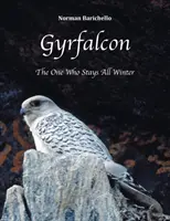 Gyrfalcon: Quello che resta tutto l'inverno - Gyrfalcon: The One Who Stays All Winter