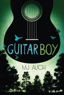 Il ragazzo della chitarra - Guitar Boy