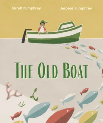 La vecchia barca - The Old Boat