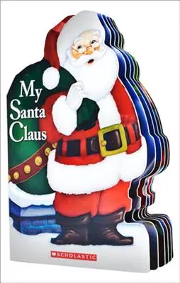 Il mio Babbo Natale - My Santa Claus