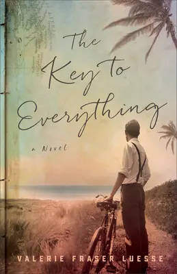 La chiave di tutto - The Key to Everything