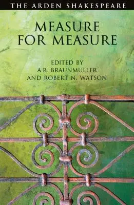 Misura per misura: terza serie - Measure for Measure: Third Series