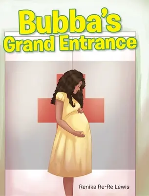 Il grande ingresso di Bubba - Bubba's Grand Entrance