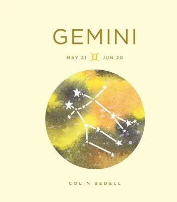 Segni zodiacali: Gemelli, 5 - Zodiac Signs: Gemini, 5