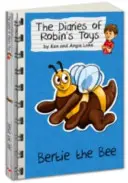 Bertie l'ape - Bertie the Bee