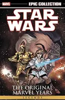 Star Wars Legends Epic Collection: Gli anni originali Marvel, volume 2 - Star Wars Legends Epic Collection: The Original Marvel Years, Volume 2