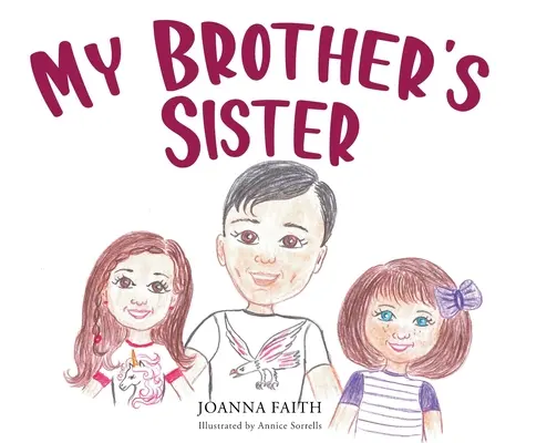 La sorella di mio fratello - My Brother's Sister