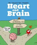 Cuore e cervello, 1: Una collezione di Yeti imbarazzanti - Heart and Brain, 1: An Awkward Yeti Collection