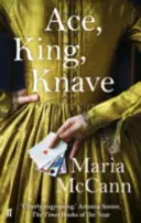 Asso, Re, Fante - Ace, King, Knave