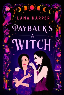La vendetta è una strega - Payback's a Witch
