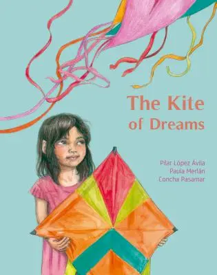 L'aquilone dei sogni - The Kite of Dreams