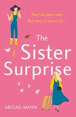 La sorella sorpresa - The Sister Surprise