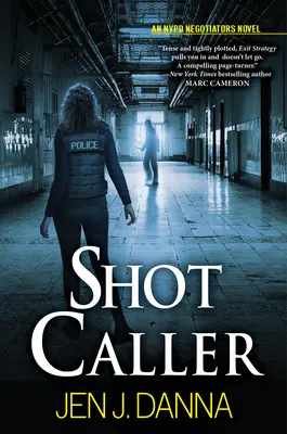 Chiamata al colpo - Shot Caller