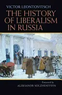 Storia del liberalismo in Russia - The History of Liberalism in Russia